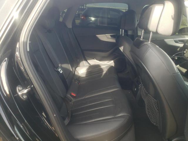 Photo 10 from auction – 2018 AUDI A4 PREMIUM with VIN WAUENAF4XJA080570