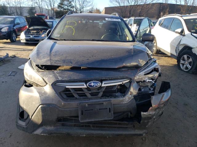 Photo 5 from auction – 2021 SUBARU CROSSTREK with VIN JF2GTAEC6M8272642