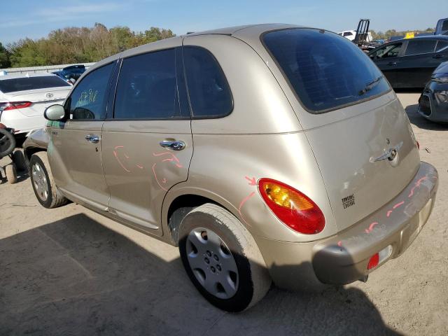 Photo 2 from auction – 2005 CHRYSLER PT CRUISER with VIN 3C4FY58B95T624735