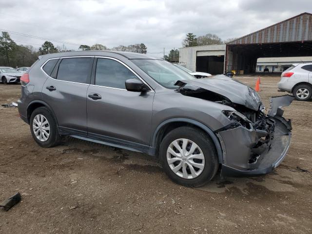 Photo 4 from auction – 2017 NISSAN ROGUE S with VIN JN8AT2MT6HW381877
