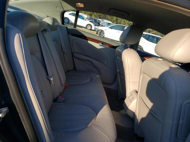 Photo 10 from auction – 2011 BUICK LUCERNE CX with VIN 1G4HC5EM1BU131741