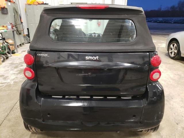 Photo 6 from auction – 2012 SMART FORTWO PAS with VIN WMEEK3BA6CK557173