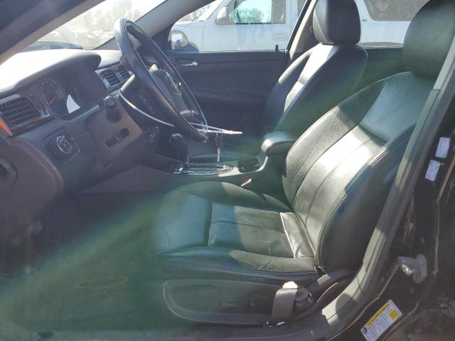 Photo 7 from auction – 2014 CHEVROLET IMPALA LIM with VIN 2G1WC5E37E1108007
