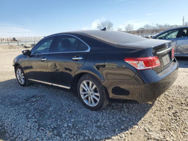 Photo 2 from auction – 2011 LEXUS ES 350 with VIN JTHBK1EG3B2435793