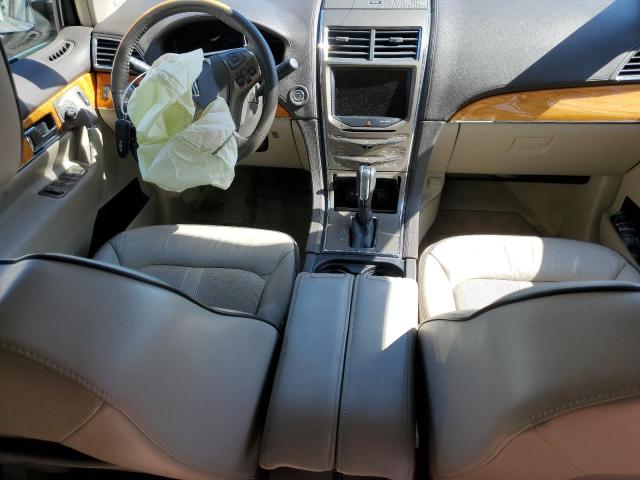 Photo 8 from auction – 2013 LINCOLN MKX with VIN 2LMDJ6JK6DBL12328