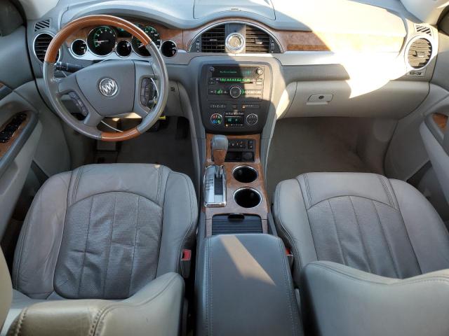 Photo 8 from auction – 2012 BUICK ENCLAVE with VIN 5GAKVCED9CJ328590