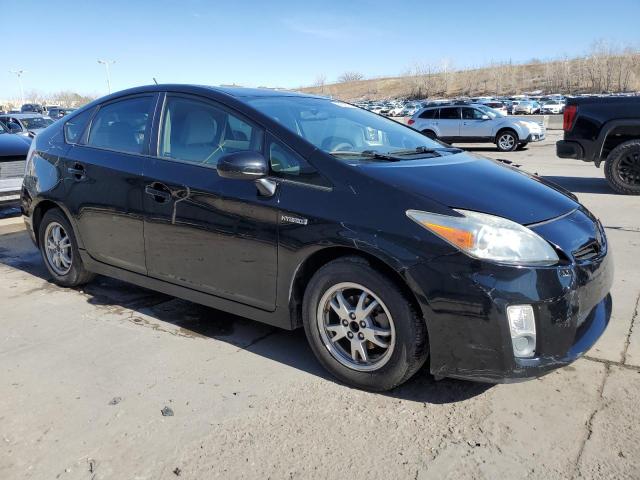 Photo 4 from auction – 2011 TOYOTA PRIUS with VIN JTDKN3DU9B5302451