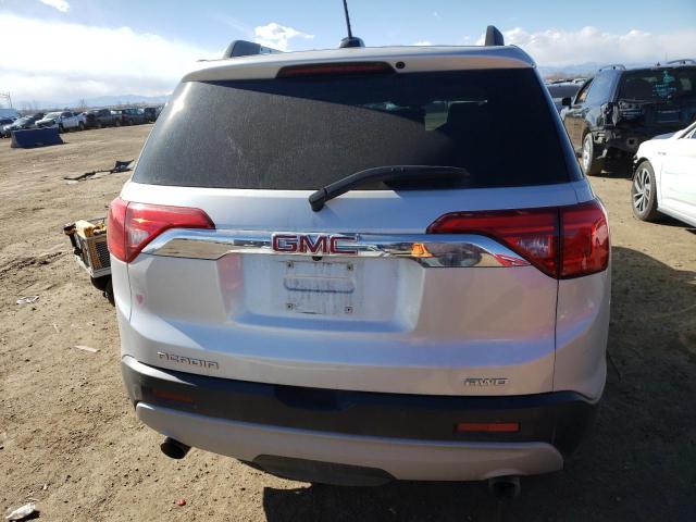 Photo 6 from auction – 2017 GMC ACADIA SLT with VIN 1GKKNULS2HZ265464