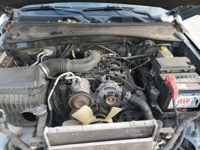 Photo 11 from auction – 2012 JEEP LIBERTY SP with VIN 1C4PJMAKXCW134809