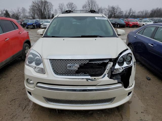 Photo 5 from auction – 2012 GMC ACADIA DEN with VIN 1GKKVTED2CJ410602