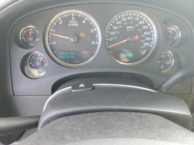Photo 9 from auction – 2011 GMC YUKON XL D with VIN 1GKS2MEF3BR396807