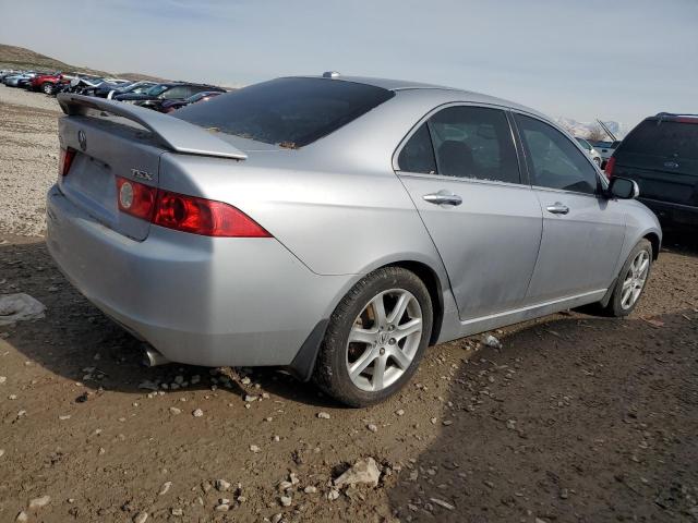 Photo 3 from auction – 2005 ACURA TSX with VIN JH4CL96815C008134