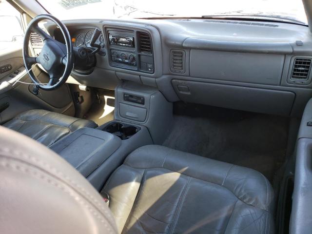 Photo 8 from auction – 2002 CHEVROLET SILVERADO with VIN 1GCEK19TX2Z256292
