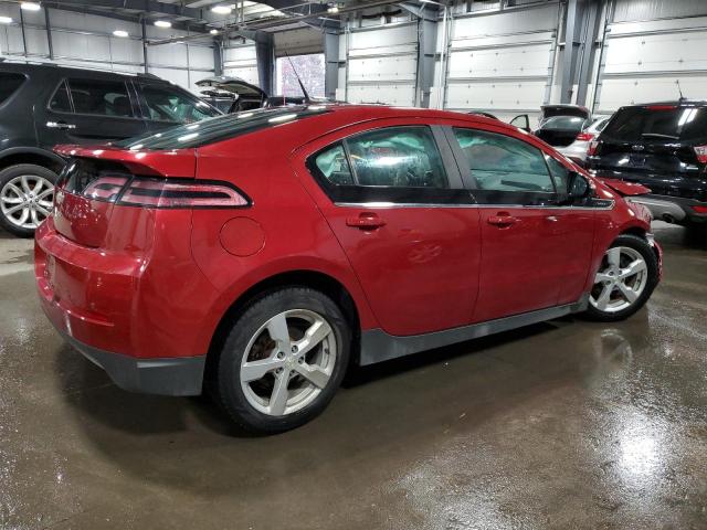 Photo 3 from auction – 2013 CHEVROLET VOLT with VIN 1G1RB6E48DU130681
