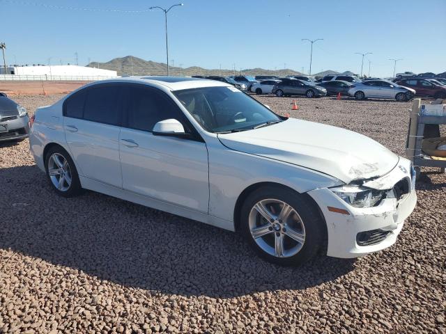 Photo 4 from auction – 2014 BMW 328 I SULE with VIN WBA3C1C50EK116115