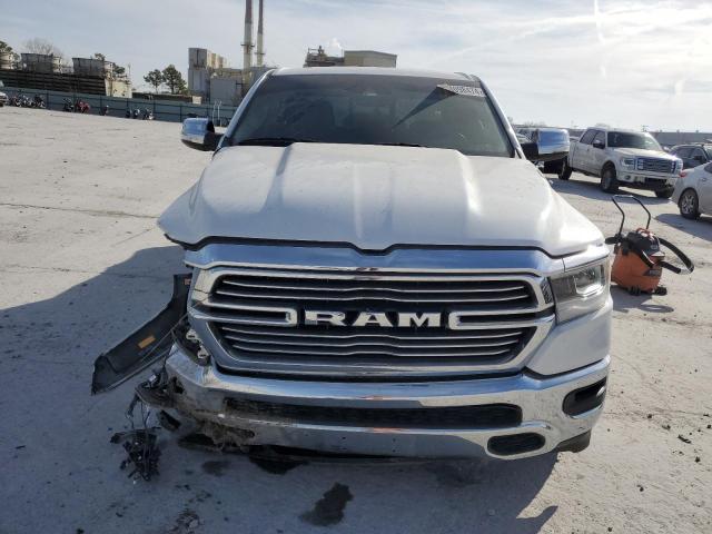 Photo 5 from auction – 2021 RAM 1500 LARAM with VIN 1C6SRFJTXMN663621