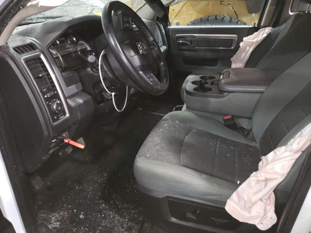 Photo 7 from auction – 2018 RAM 1500 SLT with VIN 1C6RR7TT6JS120183