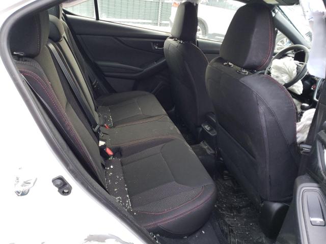 Photo 10 from auction – 2023 SUBARU WRX PREMIU with VIN JF1VBAF68P9821134