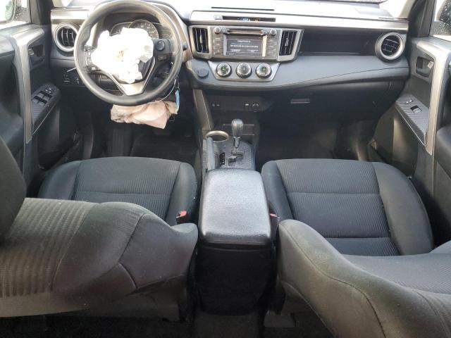Photo 8 from auction – 2015 TOYOTA RAV4 LE with VIN 2T3BFREV1FW233115