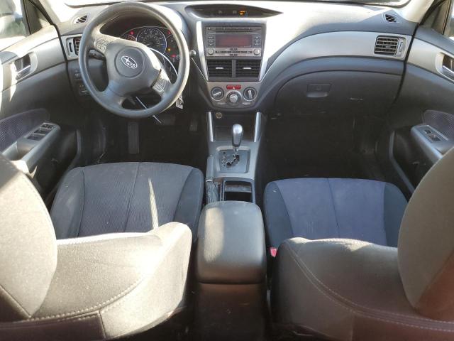 Foto 8 de la subasta – 2010 SUBARU FORESTER 2 con VIN JF2SH6CCXAH753551