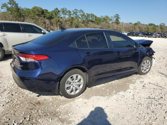 Photo 3 from auction – 2023 TOYOTA COROLLA LE with VIN JTDBCMFE3PJ001772