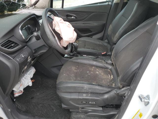 Photo 7 from auction – 2021 BUICK ENCORE PRE with VIN KL4CJASB8MB306124