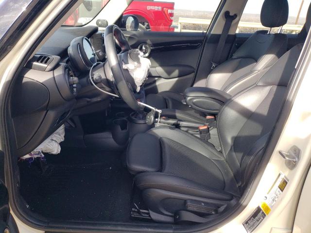 Photo 7 from auction – 2020 MINI COOPER S with VIN WMWXU9C01L2M46487