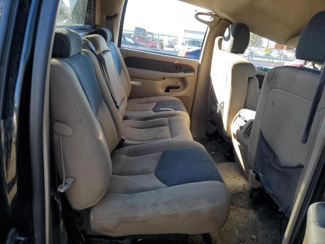 Photo 10 from auction – 2003 CHEVROLET AVALANCHE with VIN 3GNEK13T03G255590