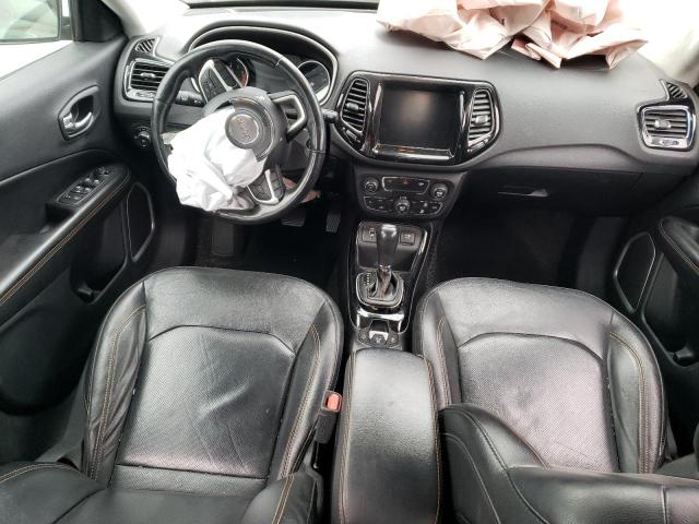 Photo 8 from auction – 2020 JEEP COMPASS LI with VIN 3C4NJCCBXLT140730