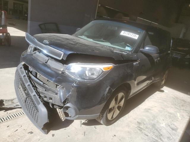 KIA SOUL 2016 with VIN KNDJN2A28G7405171 - Photo from auction