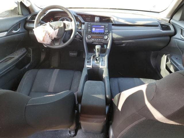 Photo 8 from auction – 2020 HONDA CIVIC LX with VIN 19XFC2F61LE023033