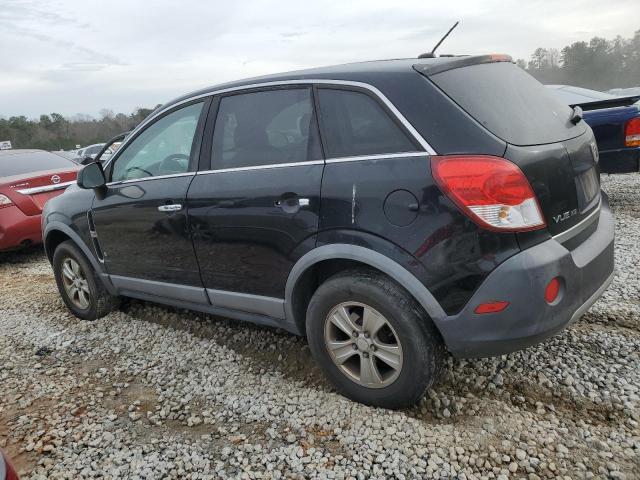 Photo 2 from auction – 2008 SATURN VUE XE with VIN 3GSCL33P88S728625