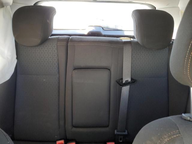 Photo 10 from auction – 2020 CHEVROLET TRAX LS with VIN KL7CJKSB1LB043501