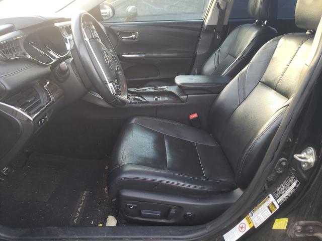 Photo 7 from auction – 2013 TOYOTA AVALON HYB with VIN 4T1BD1EBXDU016553