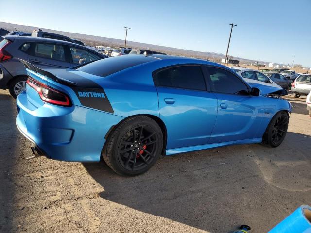 Photo 3 from auction – 2018 DODGE CHARGER R/ with VIN 2C3CDXGJXJH290905