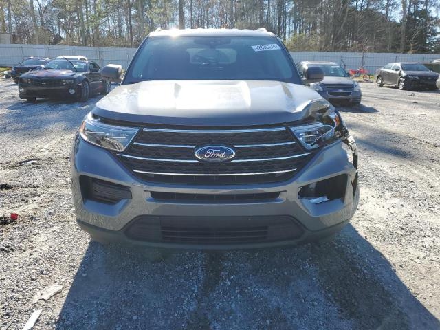 Photo 5 from auction – 2023 FORD EXPLORER X with VIN 1FMSK8DH1PGB24311