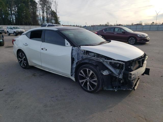 Photo 4 from auction – 2016 NISSAN MAXIMA 3.5 with VIN 1N4AA6AP4GC421332
