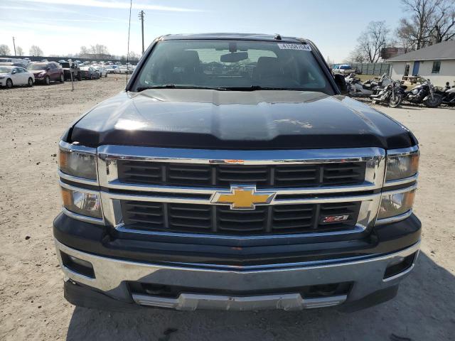 Photo 5 from auction – 2015 CHEVROLET 1500 EXTEN with VIN 1GCRCREC1FZ224730