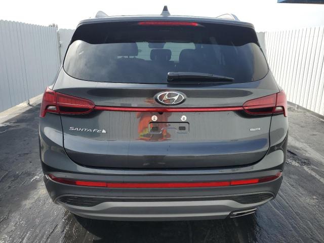 Photo 6 from auction – 2023 HYUNDAI SANTA FE S with VIN 5NMS2DAJ5PH636375