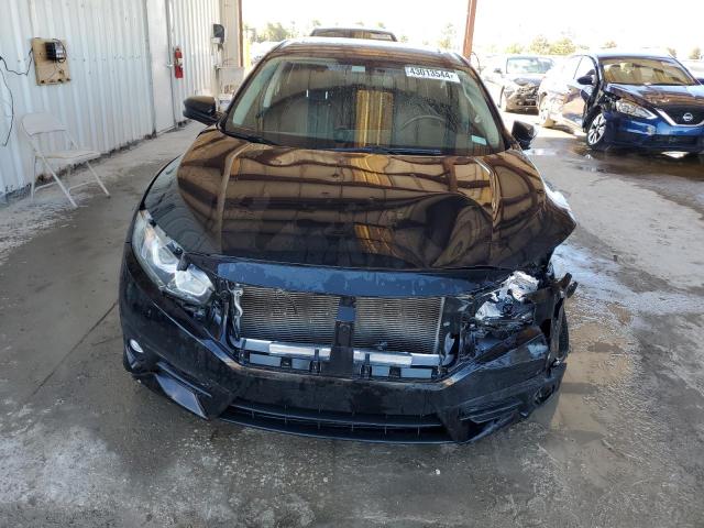 Photo 5 from auction – 2016 HONDA CIVIC EXL with VIN 19XFC1F72GE014088