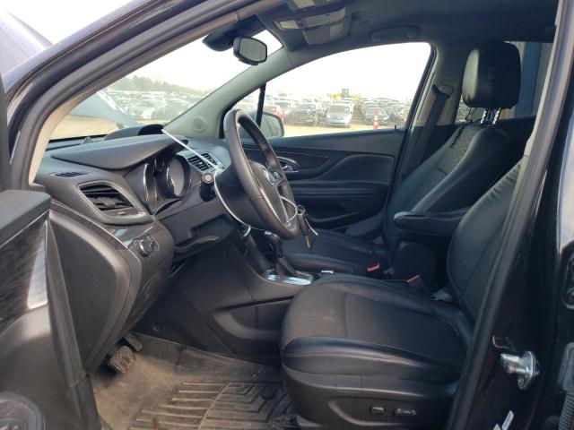 Photo 7 from auction – 2016 BUICK ENCORE with VIN KL4CJASB1GB702111