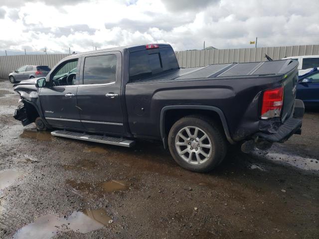 Photo 2 from auction – 2015 GMC SIERRA K15 with VIN 3GTU2WEC5FG236987