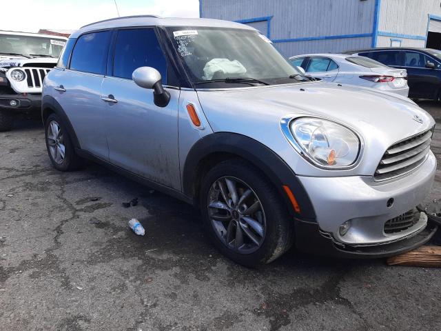 Фото 4 с аукциона – 2012 MINI COOPER COU с VIN WMWZB3C58CWM03832