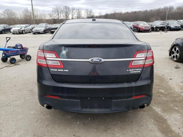 Photo 6 from auction – 2014 FORD TAURUS LIM with VIN 1FAHP2F86EG104794