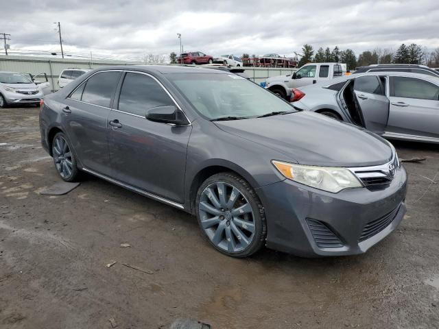 Photo 4 from auction – 2013 TOYOTA CAMRY L with VIN 4T4BF1FK7DR292431