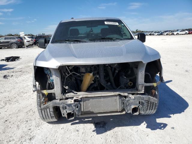 Zdjęcie 5 z aukcji – 2018 FORD F150 SUPER z VIN 1FTEX1CP2JFA76933