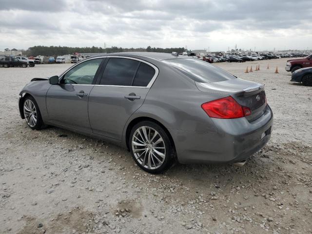 Photo 2 from auction – 2013 INFINITI G37 BASE with VIN JN1CV6AP8DM724341