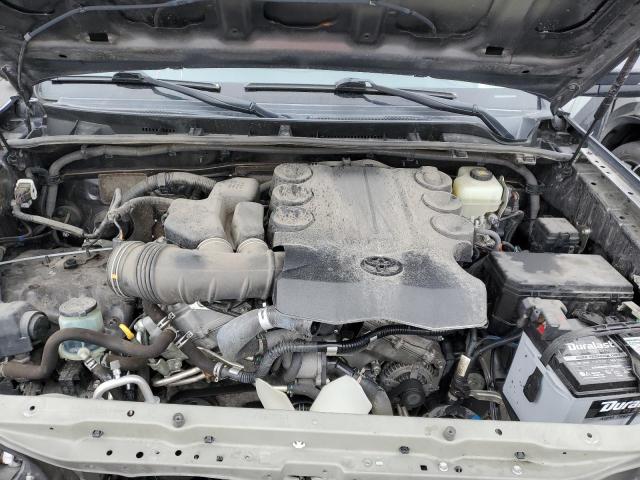 Photo 11 from auction – 2020 TOYOTA 4RUNNER SR with VIN JTEBU5JR3L5748963