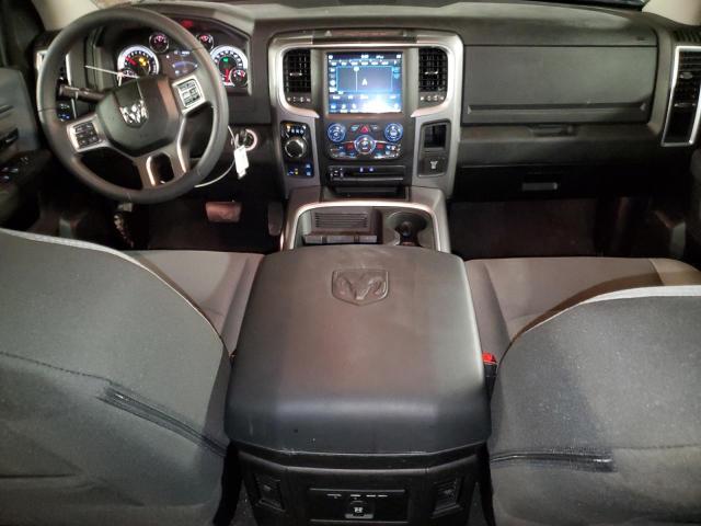 Photo 8 from auction – 2023 RAM 1500 CLASS with VIN 1C6RR7LG5PS566143