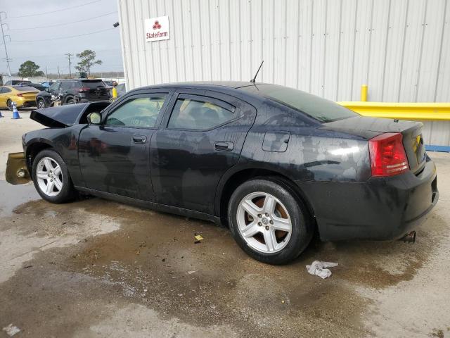 Photo 2 from auction – 2008 DODGE CHARGER with VIN 2B3KA43H28H240027